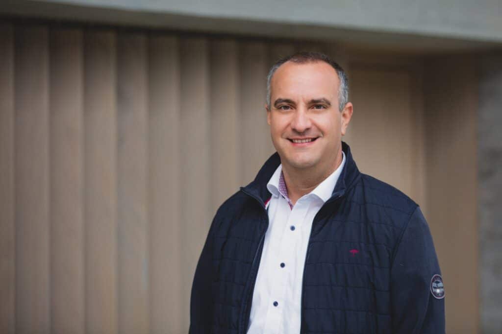 Stefan Lanz - Life Coach