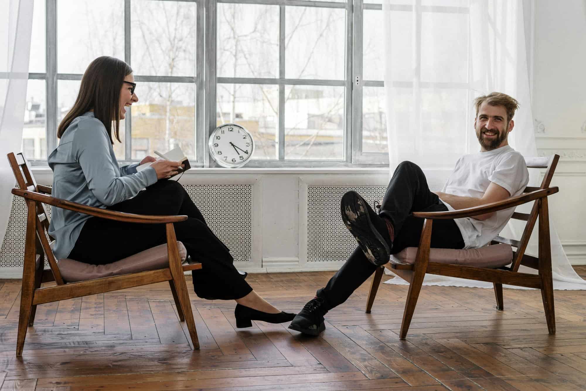 coaching-freude
